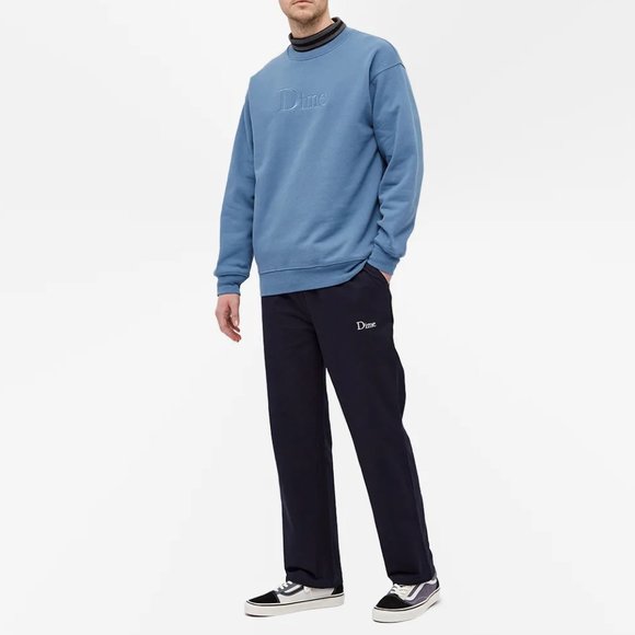 Dime Crewneck - Picture 2 of 5